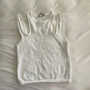 Zara tank top